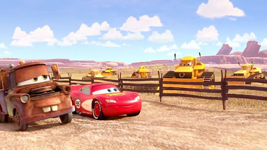 سریال دروغهای شاخدار ماتر - دوبله فارسی | قسمت 03